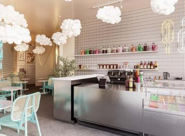 Comercial · 103m² · 1 Quarto · 2 Vagas · Loja com 103m² e 2 vagas no Reserva Barigui