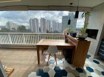 Apartamento de 3 quartos, São Paulo · Apartamento Pronto para Morar 129 metros 3 Quartos 1 suite 2 vagas - FL34