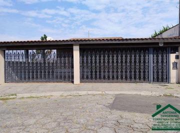 Casa · 400m² · 4 Quartos · 4 Vagas · CASA TÉRREA COM PISCINA–782M²AT 400M²AC–4 DORMS(2 SUÍTES)–CHÁCARA SÃO JOSÉ–ARUJÁ