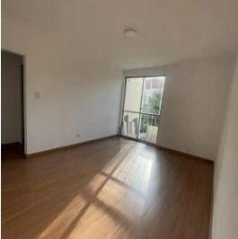 7bb1c5d8acb40d7bff0d9dcf6d22c1c5d34bf820 · Apartamento 2 dormitórios à venda, 60 m² - Água Verde - Curitiba/PR