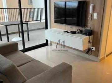 6c19217a118e589c7fe5bf57b8962b89bf87c1fd · Residencial Chronos, Apartamento 2 quartos à venda, 44 m²- Água Verde