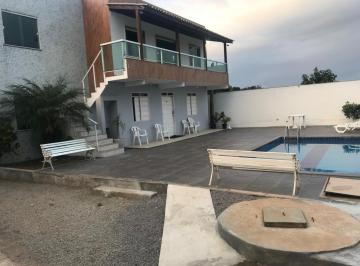 Casa de 3 quartos, Conceição do Jacuípe · Casa em Conceição do Jacuípe - Duas casas