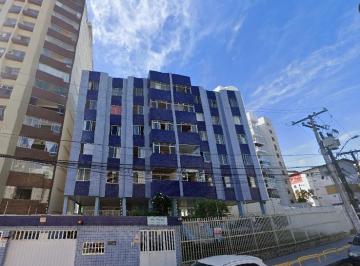 Foto-0 · Apartamento 4/4 mobiliado para alugar no Costa Azul