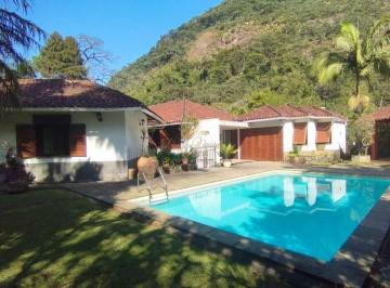 202508291704583384.jpg · Casa para Venda em Teresópolis, Granja Guarani, 5 dormitórios, 5 suítes, 6 banheiros, 3 vagas