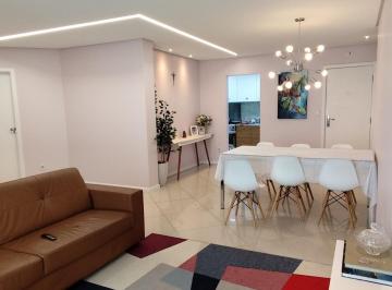 Apartamento · 123m² · 3 Quartos · 2 Vagas · Imoveis - na Praia de Itaparica