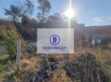 Foto 01 · Terreno, Vale das Acácias, Ribeirão das Neves, MG