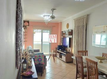 Apartamento · 73m² · 2 Quartos · 2 Vagas · APARTAMENTO PARA VENDA NO BAIRRO VILA AC,  MONGAGUÁ / SP.