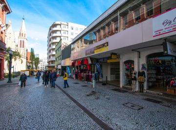 Comercial , Curitiba · LOJA - CENTRO