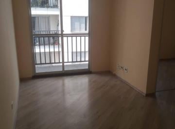 Apartamento de 2 quartos, Socorro · Apartamento com 48m², 2 dormitórios e 1 vaga - Socorro-SP