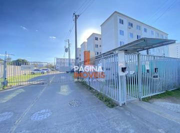 Apartamento · 41m² · 2 Quartos · 2 Vagas · Página 1 Imóveis anuncia para venda apartamento de 2 dormitórios no "Condomínio Bella Estância&