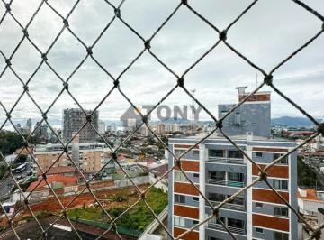 Apartamento · 69m² · 2 Quartos · 1 Vaga · APARTAMENTO 2 QUARTOS EM FRENTE O COLÉGIO NOSSA SRA DE FATIMA