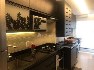 4c822537-884d-4825-801f-bb1726f3a90b-17509709990025.jpg · Apartamento Porteira Fechada com 2 Quartos e 1 suíte à Venda, 70 m² - Vila Anastacio