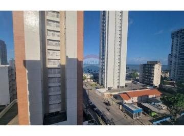 Apartamento · 126m² · 3 Quartos · 1 Vaga · Apartamento em Candeias:  126m², 3 Quartos