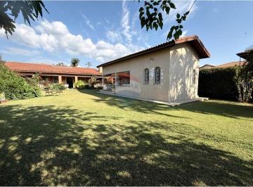 Casa · 1002m² · 4 Quartos · 4 Vagas · Casa em Condomínio em Cabreúva | 300m² | Portal da Concórdia I | Grande Potencial de Valorização