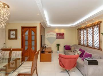 Casa · 125m² · 3 Quartos · 2 Vagas · Casa no condomínio Condomínio Village para venda com 3 quartos, sendo 1 suíte, 125m²