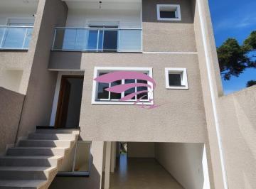 Foto 01 · Casa, Abranches, Curitiba, PR