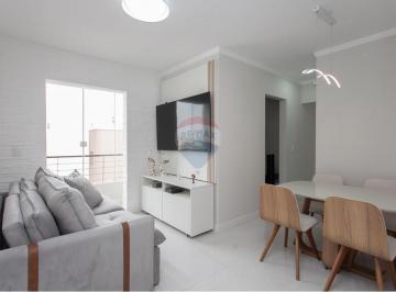 Apartamento · 52m² · 2 Quartos · 1 Vaga · Apartamento à venda – Zona Norte de São Paulo