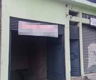Comercial · 220m² · 1 Vaga · Loja na Avenida São Miguel, N. 2529 - Salão 01 • 220 m²