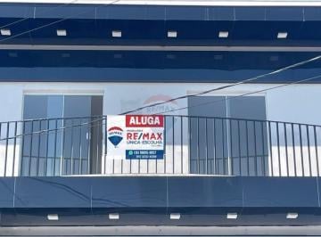 Comercial · 16m² · 1 Vaga · Sala Comercial no Centro de Votorantim!