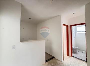 Apartamento · 55m² · 2 Quartos · 1 Vaga · Apartamento à venda com 2 quartos no Residencial Lago de Tune no Jardim Guaruja, Zona Oeste Sorocab