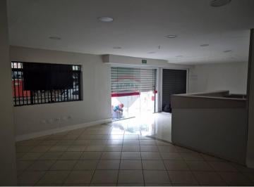 Comercial · 180m² · Imóvel Comercial Centro de Barueri com vaga para visitante e acessibilidade