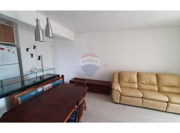Apartamento · 62m² · 2 Quartos · 1 Vaga · locação apto 2 dormitórios