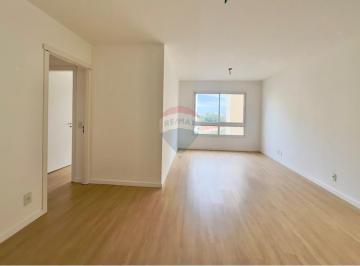 Apartamento · 76m² · 3 Quartos · 1 Vaga · Apartamento 3 dormitórios À VENDA Condomínio Life Park bairro Marechal Rondon em Canoas RS