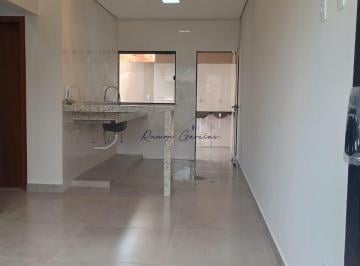 Casa · 56m² · 2 Quartos · 2 Vagas · Casa à venda no bairro Vitória da União em Sete Lagoas | MG