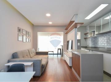 Apartamento · 49m² · 1 Quarto · 1 Vaga · Apartamento tipo para venda em Vila Mariana com 1 quarto, sendo 1 suíte, 49m²