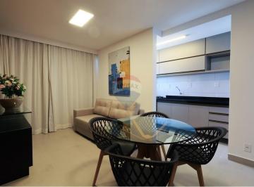 Apartamento · 31m² · 1 Quarto · 1 Vaga · Apartamento flat de 31,2 metros quadrados - Oportunidade imperdível para morar ou investir