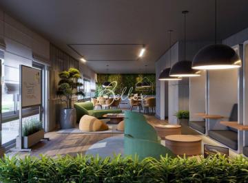 Apartamento · 17m² · 1 Quarto · Apartamento à venda - no Portão
