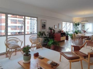 Apartamento · 230m² · 3 Quartos · 3 Vagas · Apartamento de 230m² no Cambuí, Campinas