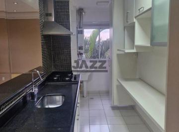 Apartamento · 71m² · 3 Quartos · 1 Vaga · Apartamento 3 quartos no Condomínio Altos do São Bernardo