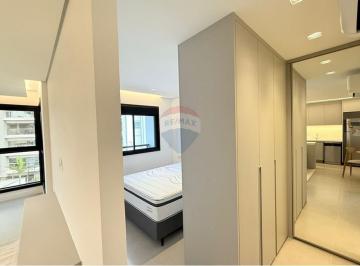 Apartamento · 48m² · 1 Quarto · 2 Vagas · RE/MAX ALUGA HALMA 199- 1 SUÍTE COM 2 VAGAS- R$ 5.999,99