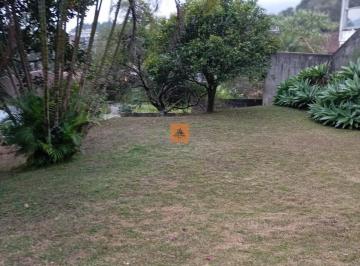 Foto 04 · Terreno de 324m² em condomínio exclusivo no bairro Cascatinha, Nova Friburgo-RJ: a oportunidade que