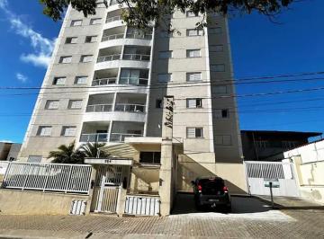 Apartamento · 86m² · 3 Quartos · 2 Vagas · Edifício Costa Almeida, Sorocaba-SP