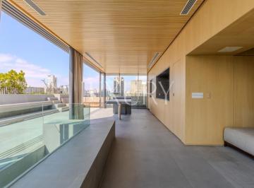 1 · Cobertura Duplex à Venda no Itaim,  345 m²,  2 suítes , 2 vagas