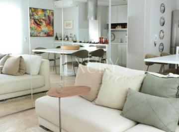 1 · Apartamento com 74 m², 1 quartos sendo 1 suíte à venda no bairro Vila Nova Conseição.