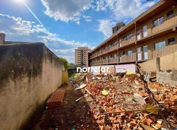 85e6d7a170d7d21186d20b0007a9c5311a2118a0 · Terreno à venda, 380 m² por R$ 889.900,00 - Vila Mangalot - São Paulo/SP