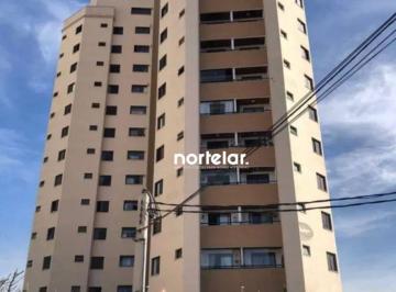 66918f04a38340ed16e326a2f95a3c3427f04d09 · Apartamento com 2 dormitórios à venda, 66 m² por R$ 690.000,00 - Santana - São Paulo/SP