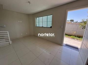 9e022f77299410e6c345f7f51f9e867659279225 · Sobrado com 3 dormitórios, 130 m² - venda por R$ 350.000,00 ou aluguel por R$ 3.138,00/mês - Vila Ho