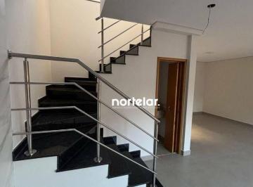 8a2b32d870d24e3e903e3ec365df38724ed9a307 · Sobrado com 3 dormitórios à venda, 115 m² por R$ 869.000,00 - Vila Paulicéia - São Paulo/SP