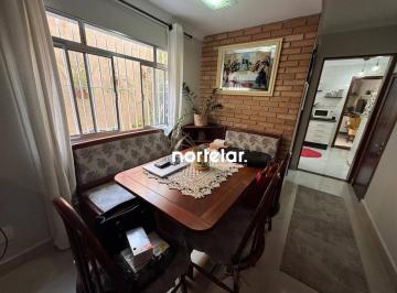 a6fb4e22e7ae2dc5a72a14776d27da20805f17ed · Sobrado com 3 dormitórios à venda, 127 m² por R$ 700.000,00 - Conjunto Residencial Vista Verde - São