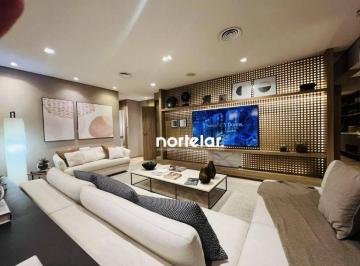 d24a892223d987ff6507efce0a15a58094d3a801 · Apartamento com 3 dormitórios à venda, 127 m² por R$ 1.470.000,00 - Vila Anastácio - São Paulo/SP
