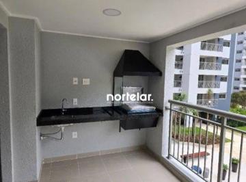 14f5b0314e46e131d039e9c75386d4f9793fa863 · Apartamento com 3 quartos à venda, 86 m² - City América - São Paulo/SP