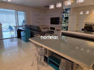 af4ff9bc58c8ba4dad5da9f2b12cd28f7f306672 · Apartamento com 3 dormitórios à venda, 95 m² por R$ 1.395.000 - Santa Teresinha - São Paulo/SP