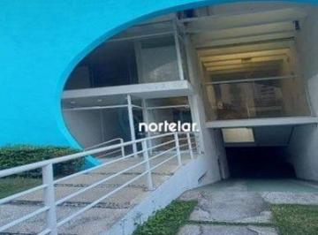 a22b645b96480309ac5ed415b813348cb773bd5c · Salão para alugar, 516 m² por R$ 19.425,83/mês - Santana - São Paulo/SP