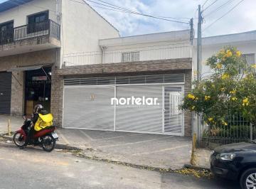 4013b7c2e2c28d160cdf8cbcb0b09918e1cbf21a · Sobrado com 5 dormitórios à venda, 189 m² por R$ 799.000,00 - Imirim - São Paulo/SP