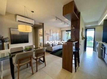 aace303c0e380bac00c9f18dea92ef6b4a1e8b5b · Apartamento com 2 dormitórios à venda, 67 m² por R$ 739.900,00 - Freguesia do Ó - São Paulo/SP