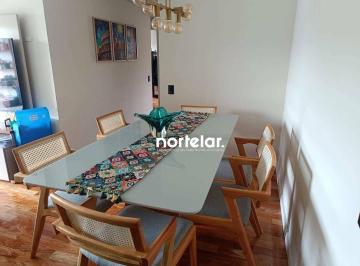 1e464025527d6196018f4090591584aa0a41c075 · Apartamento com 3 Quartos à venda, 78 m² por R$ 639.000 - Freguesia do Ó - São Paulo/SP